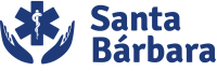 LOGO SANTA BARBARA
